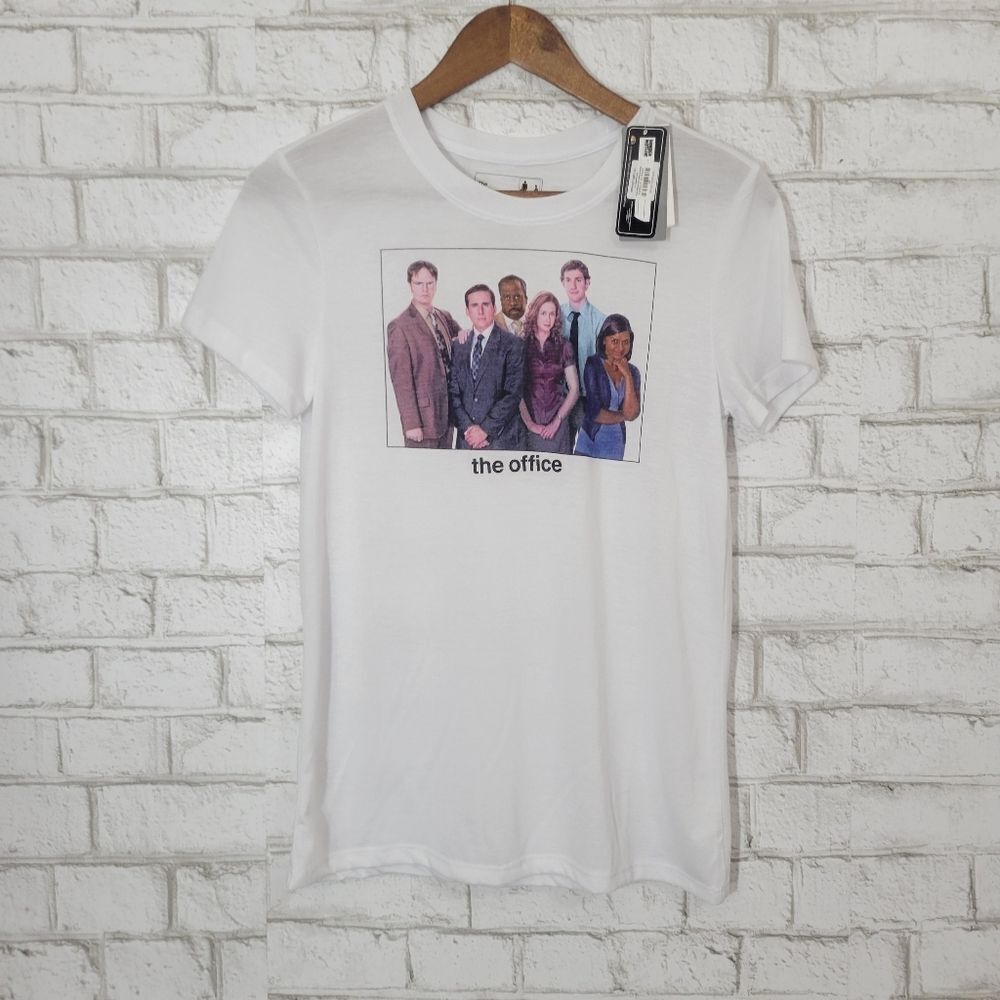 NWT The Office graphic tee - Picture 5 of 11